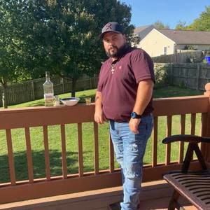 Meet your Posher, Eric